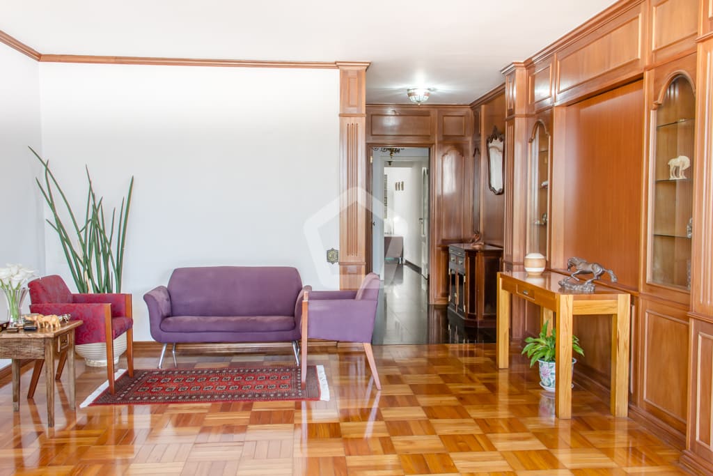 Imagem do imóvel ID-7286 na Rua Albuquerque Lins, Santa Cecília, São Paulo - SP