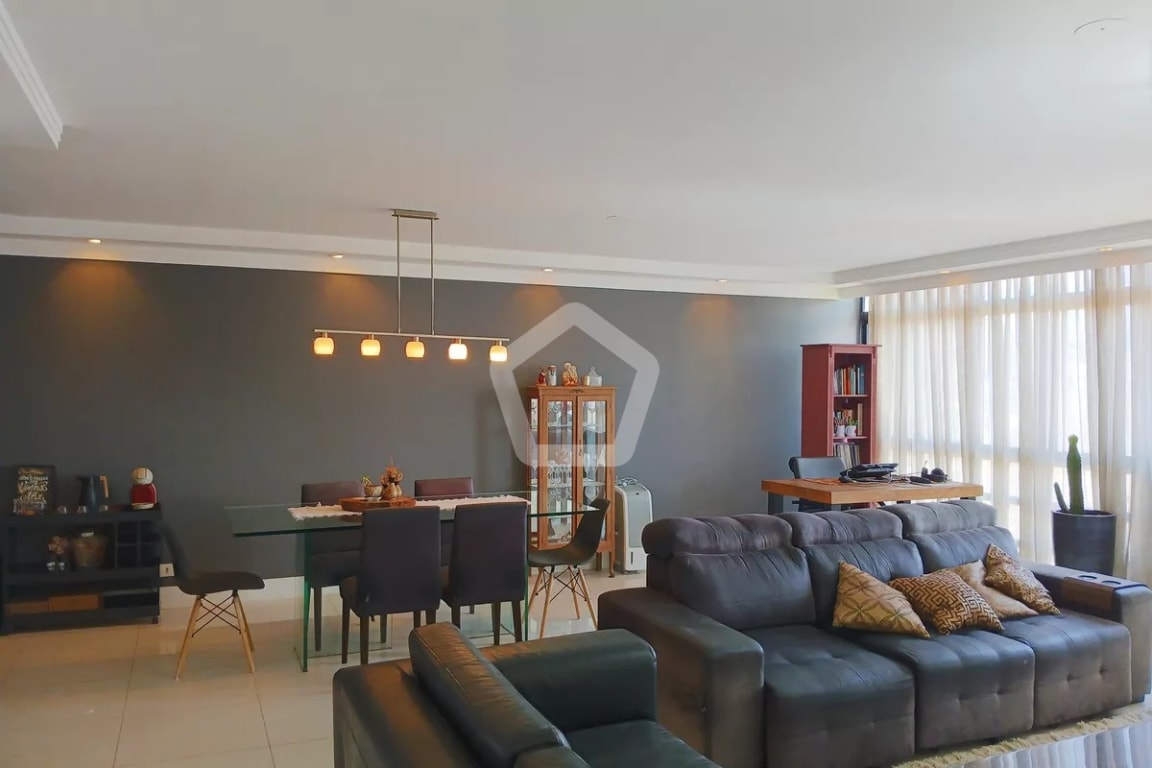 Imagem do imóvel ID-144700 na Rua Conselheiro Nébias, Campos Elíseos, São Paulo - SP