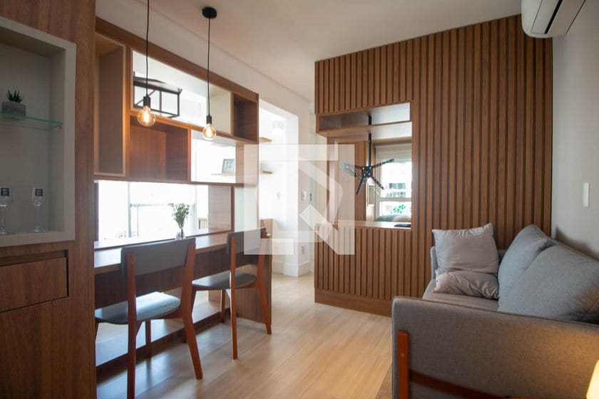 Imagem do imóvel ID-101552 na Rua João Álvares Soares, Campo Belo, São Paulo - SP