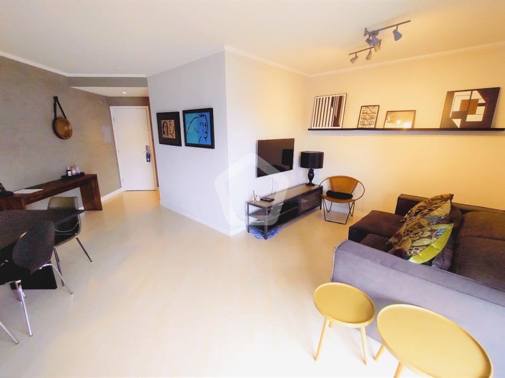 Imagem do imóvel ID-97344 na Rua Sampaio Viana, Vila Mariana, São Paulo - SP