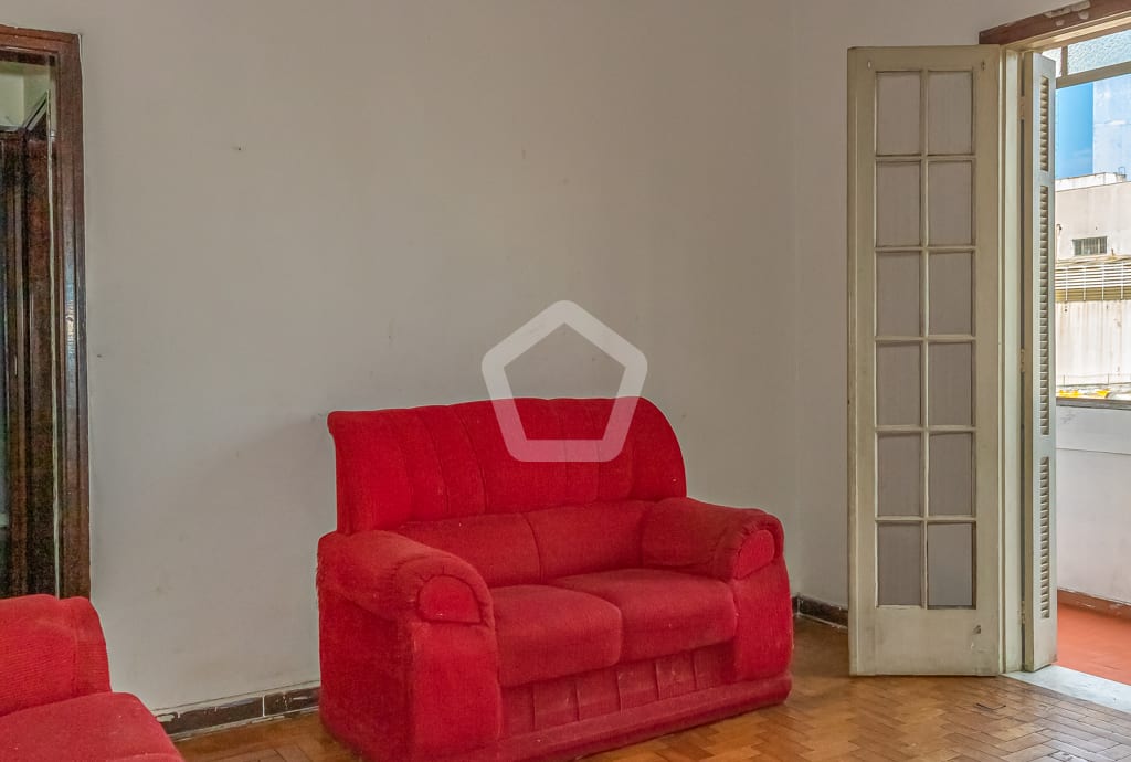 Imagem do imóvel ID-19022 na Alameda Nothmann, Campos Elíseos, São Paulo - SP