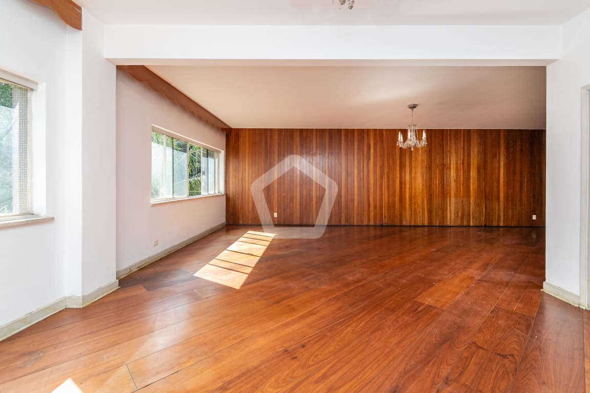 Imagem do imóvel ID-94998 na Alameda Campinas, Jardim Paulista, São Paulo - SP