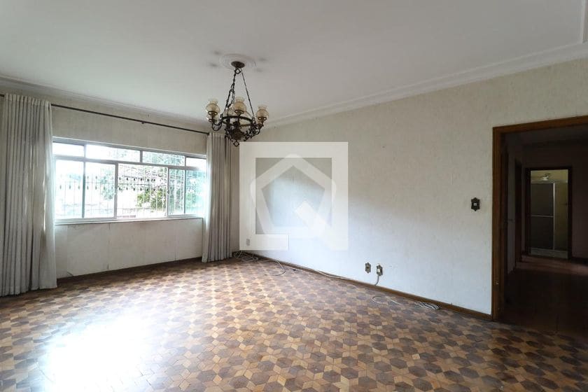 Imagem do imóvel ID-135095 na Rua do Alto, Tucuruvi, São Paulo - SP