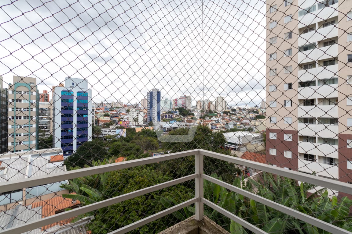 Imagem do imóvel ID-77285 na Rua Gonzaga Franco, Vila Guiomar, Santo André - SP