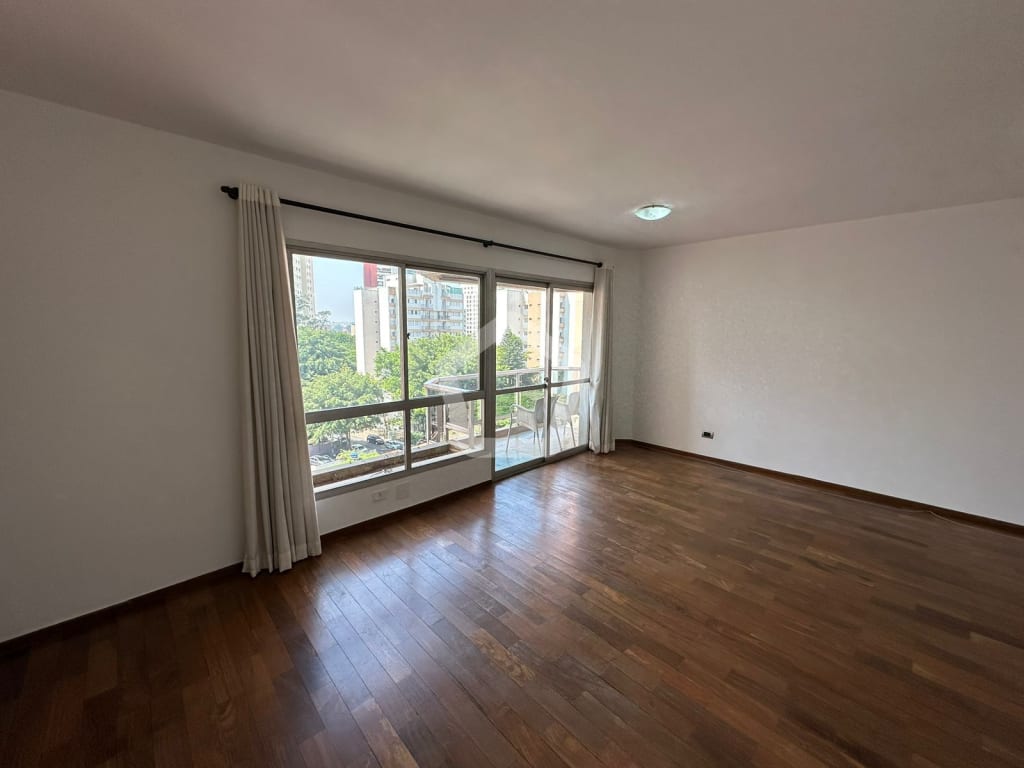 Imagem do imóvel ID-98407 na Rua Moliére, Jardim Marajoara, São Paulo - SP