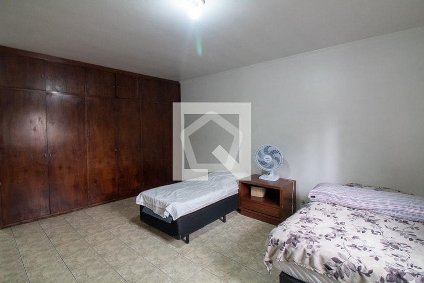 Imagem do imóvel ID-110124 na Rua Barão de Suruí, Campo Belo, São Paulo - SP