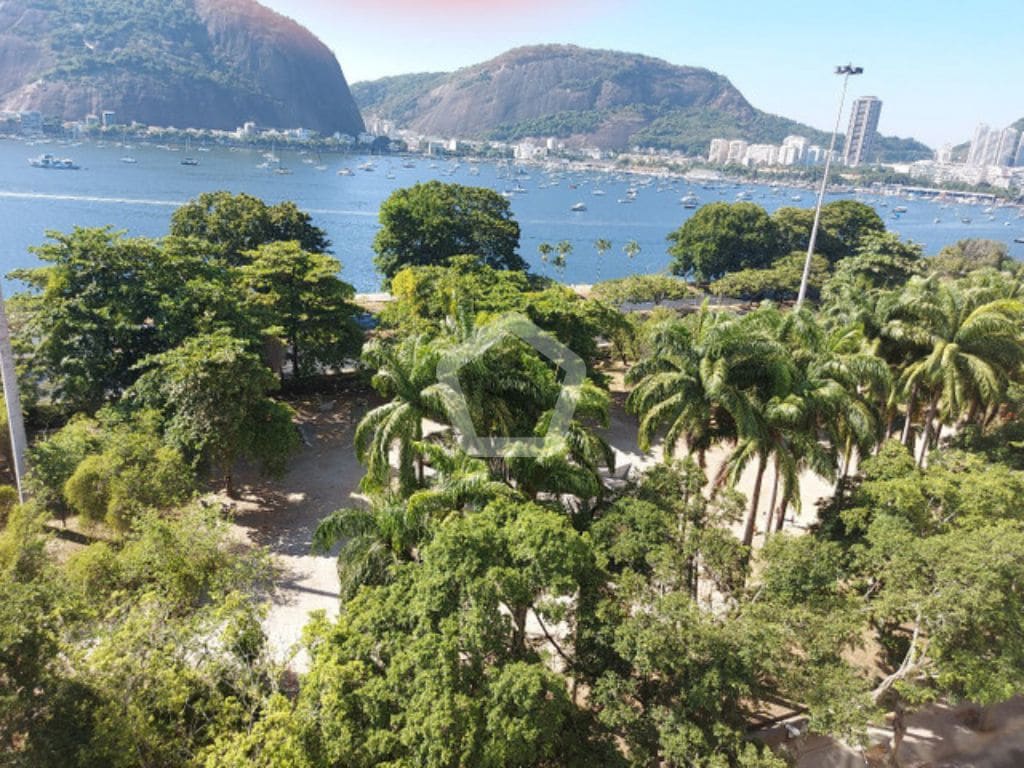Imagem do imóvel ID-24002 na Avenida Rui Barbosa, Flamengo, Rio de Janeiro - RJ