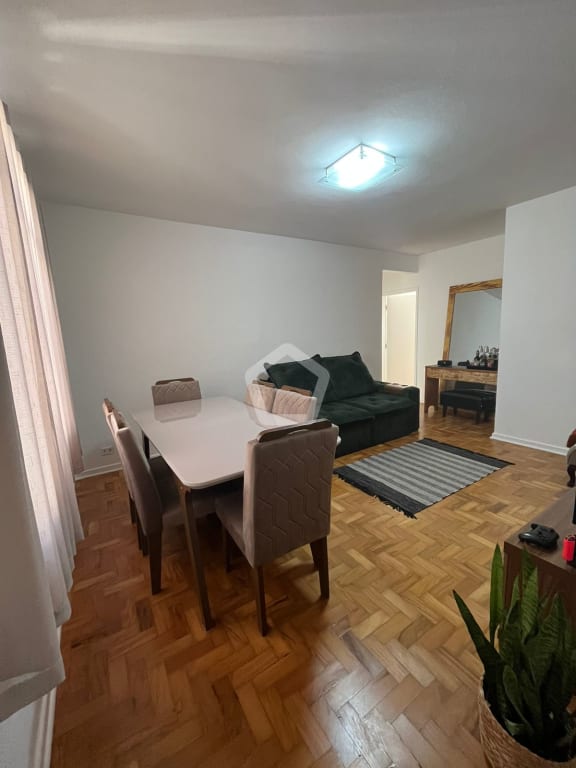 Imagem do imóvel ID-92734 na Rua Teodoro Sampaio, Pinheiros, São Paulo - SP