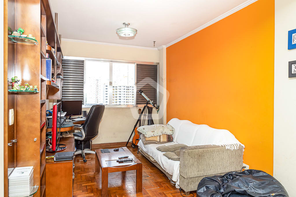 Imagem do imóvel ID-47118 na Rua Hayden, Vila Leopoldina, São Paulo - SP