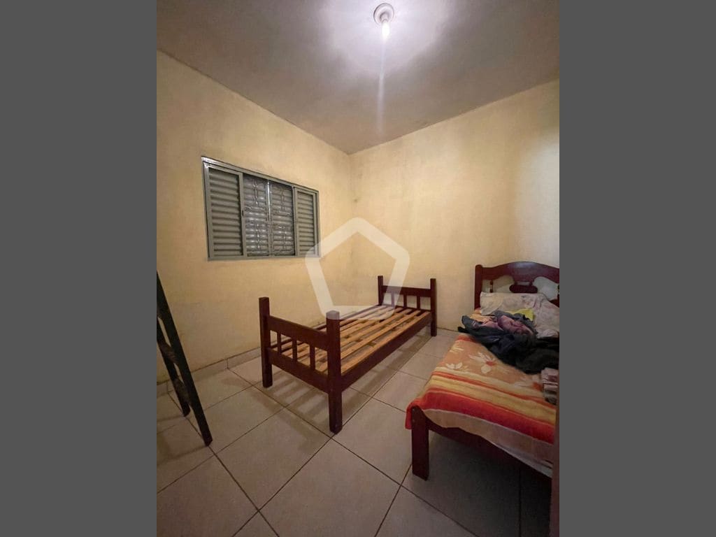 Imagem do imóvel ID-66474 na Rua Maria Michelon Querelli, Parque dos Lagos, Ribeirão Preto - SP