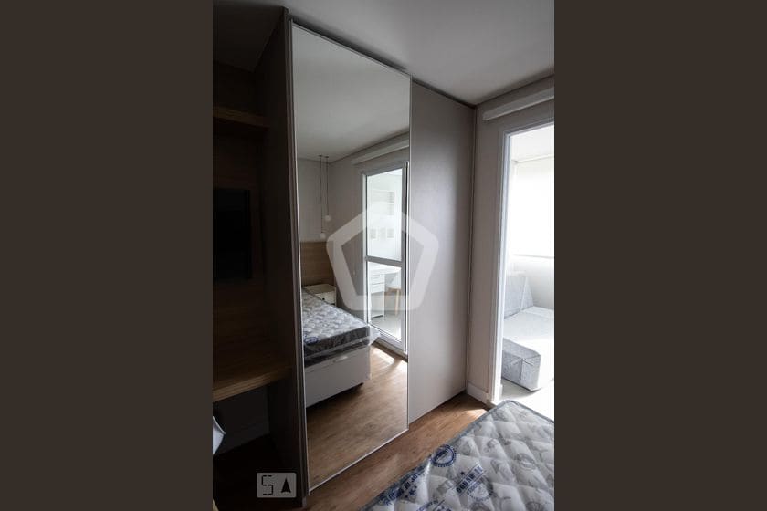 Imagem do imóvel ID-108123 na Rua Maria Carolina, Pinheiros, São Paulo - SP