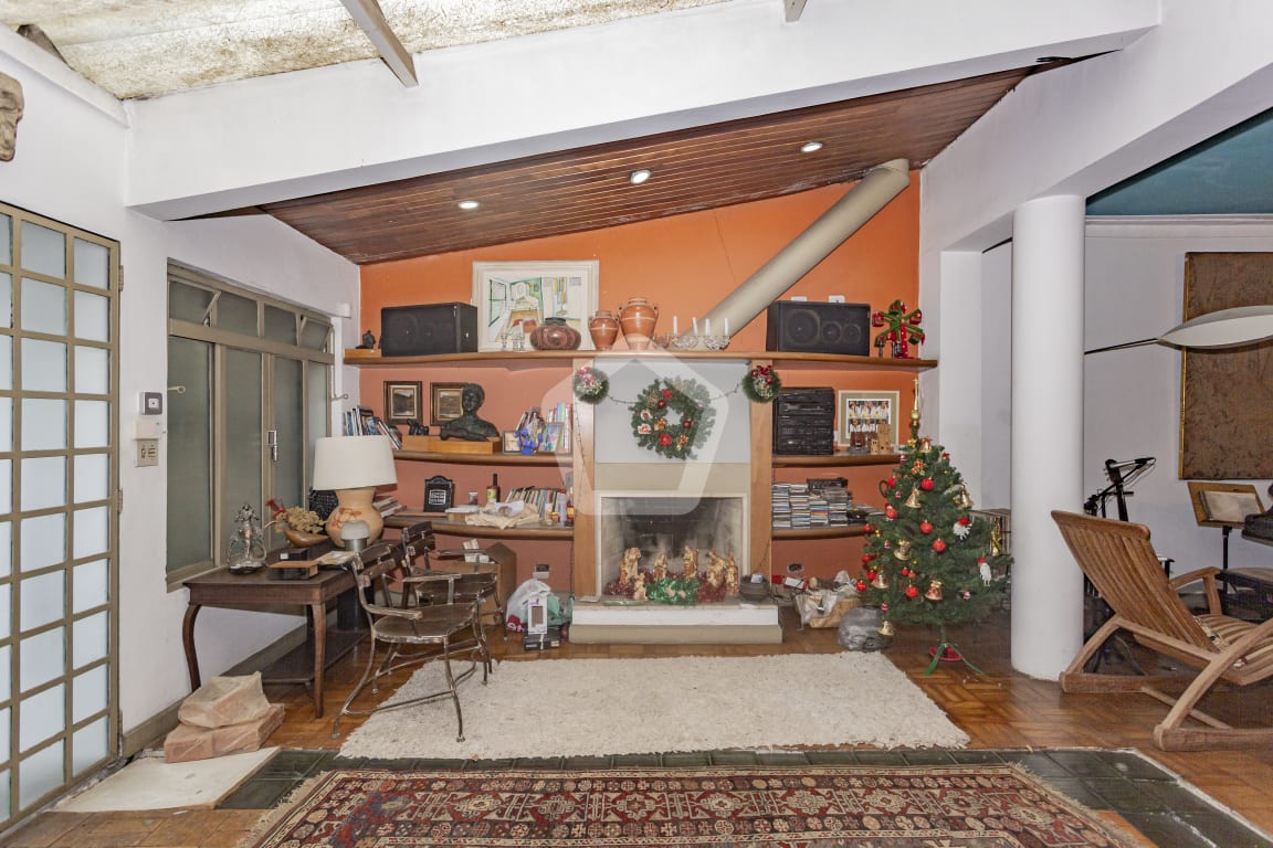 Imagem do imóvel ID-89174 na Rua Veneza, Jardim Paulista, São Paulo - SP