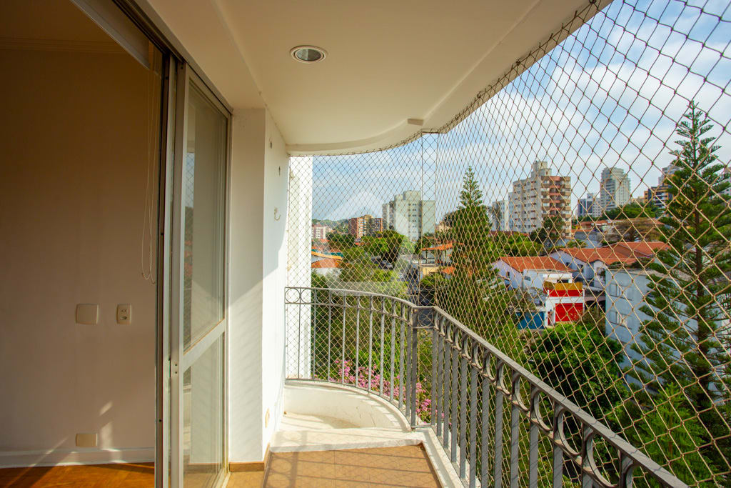 Imagem do imóvel ID-34098 na Rua Professor Oswaldo Teixeira, Vila Progredior, São Paulo - SP