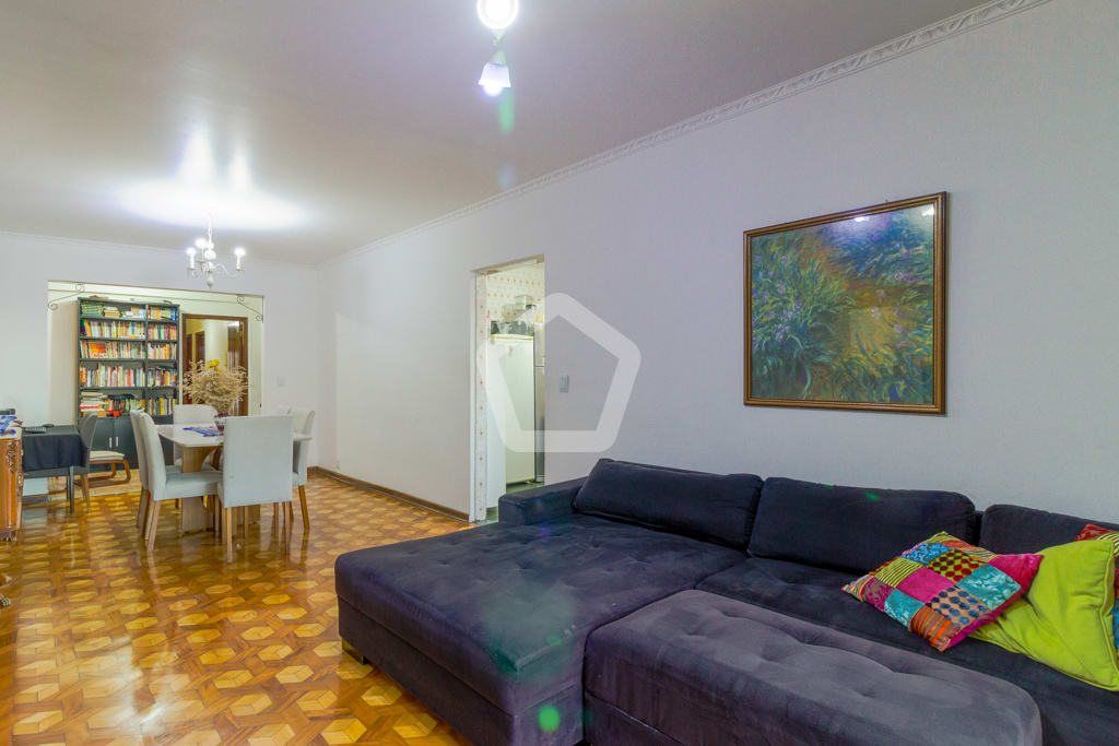 Imagem do imóvel ID-26219 na Rua Daniel Rossi, Santana, São Paulo - SP