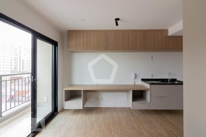 Imagem do imóvel ID-127030 na Avenida dos Carinás, Indianópolis, São Paulo - SP