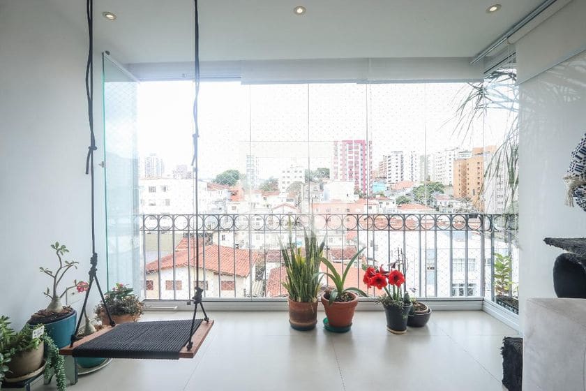 Imagem do imóvel ID-122615 na Rua Salim Izar, Morumbi, São Paulo - SP