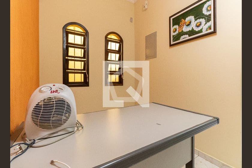 Imagem do imóvel ID-101355 na Rua Joana Castellan, Vila Campo Grande, São Paulo - SP