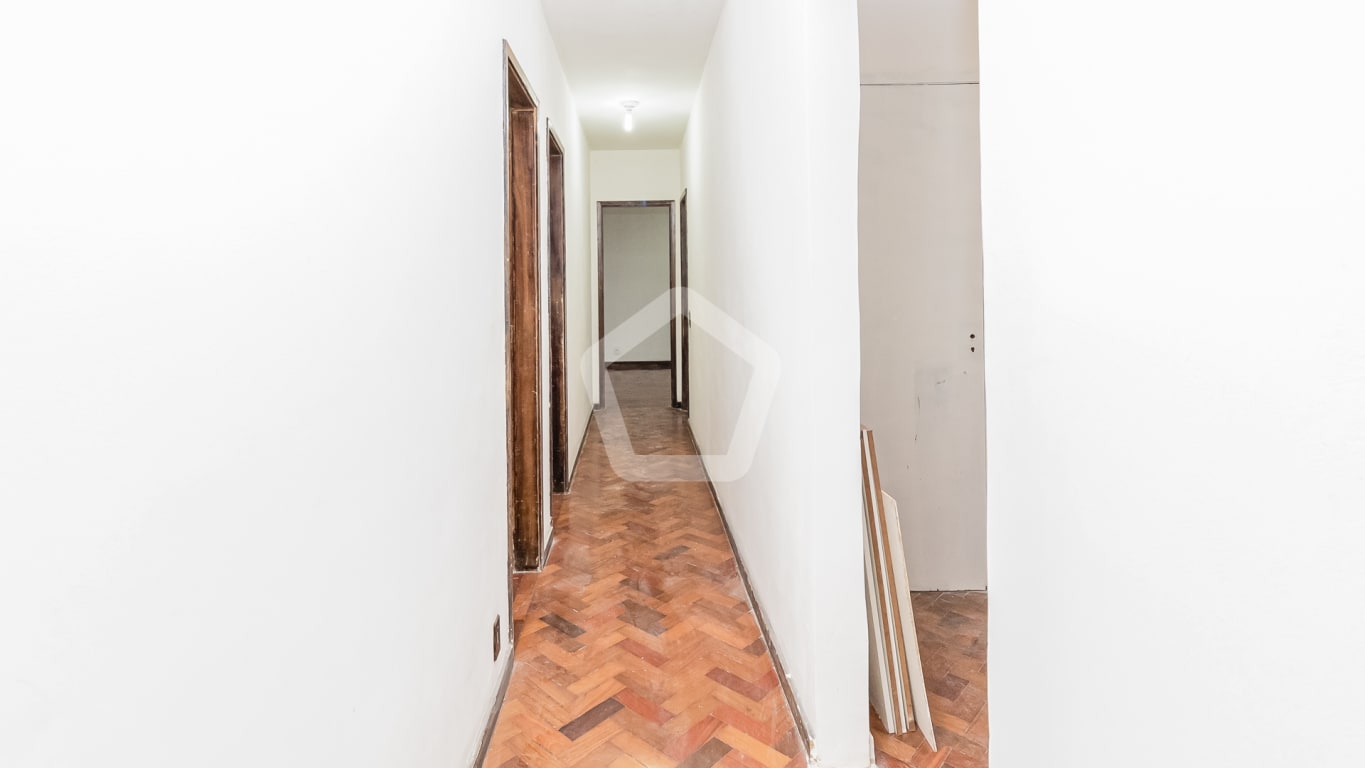 Imagem do imóvel ID-62584 na Rua Gavião Peixoto, Icaraí, Niterói - RJ