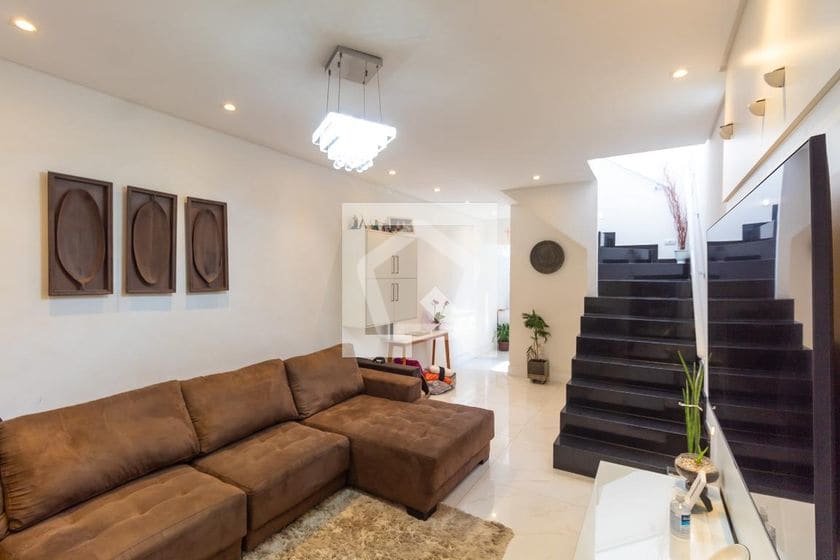 Imagem do imóvel ID-101394 na Rua Rubéns Galvão de França, Ermelino Matarazzo, São Paulo - SP