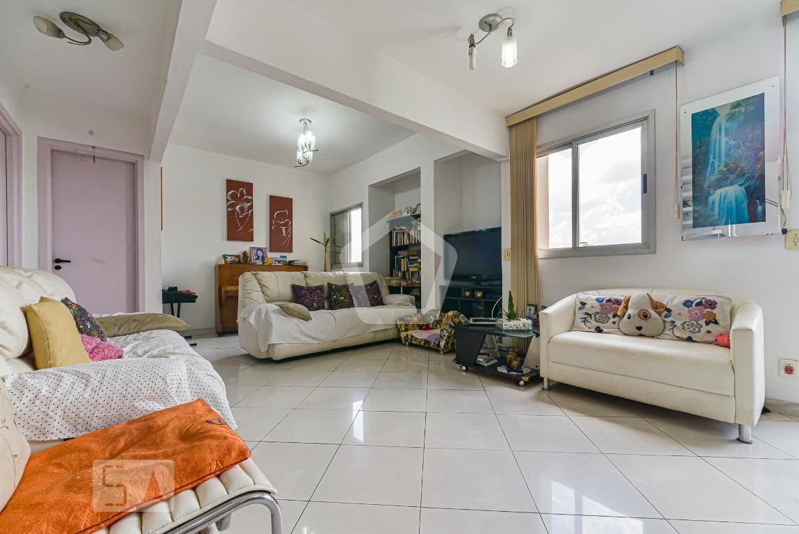 Imagem do imóvel ID-116298 na Rua Abrahão Calux, Vila das Mercês, São Paulo - SP