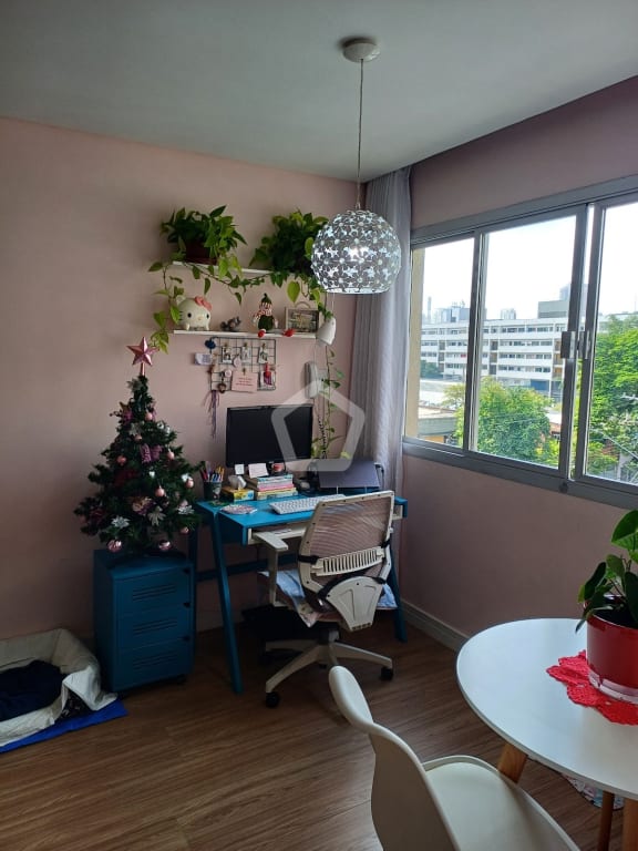 Imagem do imóvel ID-123451 na Rua Michael Faraday, Cidade Monções, São Paulo - SP