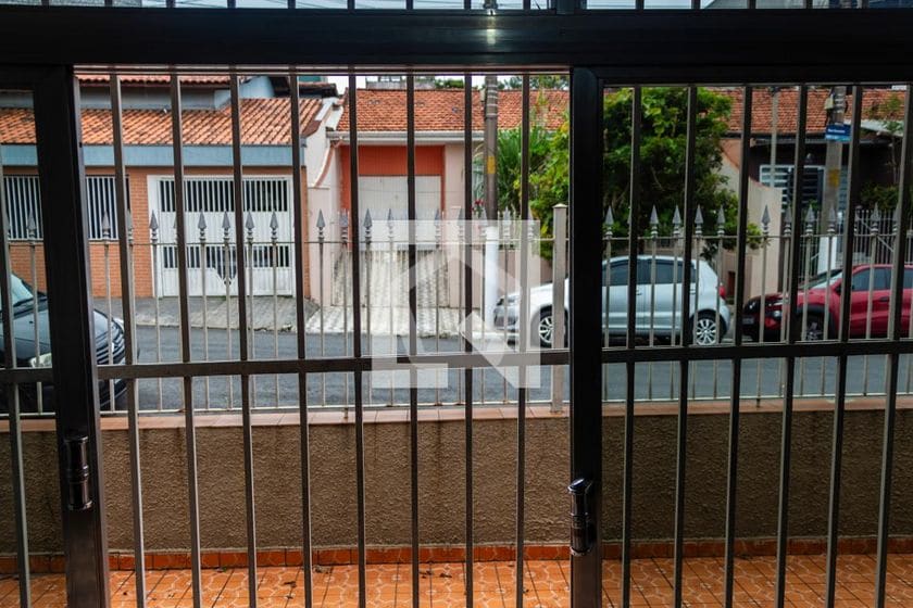 Imagem do imóvel ID-104397 na Rua Guaiúba, Cidade Dutra, São Paulo - SP