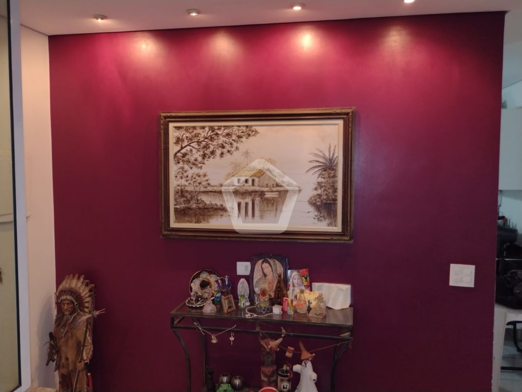 Imagem do imóvel ID-142021 na Rua Celso Lara Barberis, Interlagos, São Paulo - SP