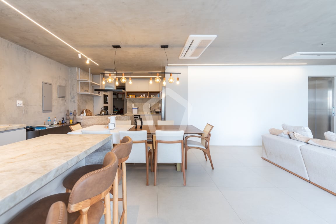 Imagem do imóvel ID-144893 na Avenida Roque Petroni Júnior, Jardim das Acácias, São Paulo - SP