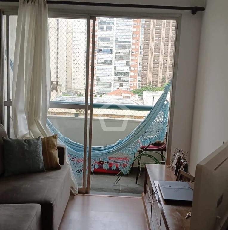 Imagem do imóvel ID-96998 na Rua Tucuna, Pompeia, São Paulo - SP