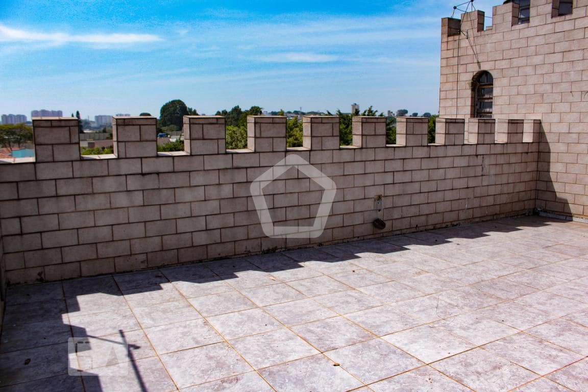 Imagem do imóvel ID-100447 na Rua Clarinda Maria de Oliveira, Vila Sabrina, São Paulo - SP