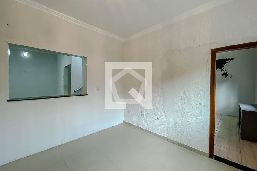 Imagem do imóvel ID-109873 na Rua Santa Catarina, Parque São Jorge, São Paulo - SP