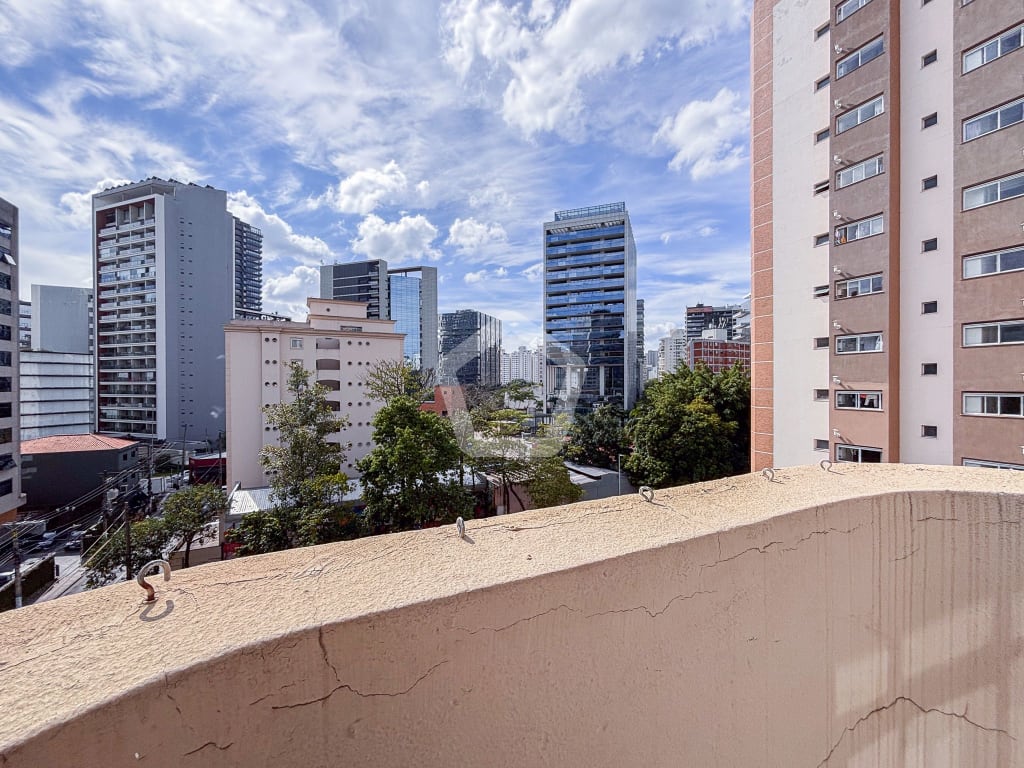 Imagem do imóvel ID-143498 na Rua Quatá, Vila Olímpia, São Paulo - SP