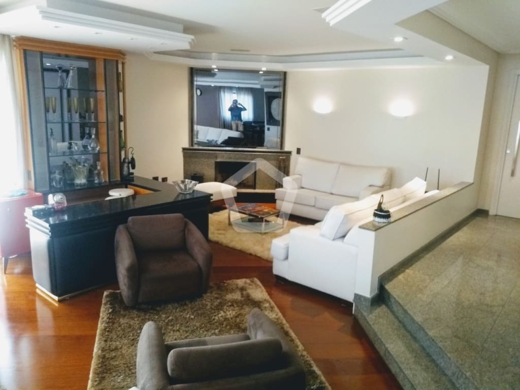 Imagem do imóvel ID-21545 na Rua Joel Jorge de Melo, Vila Mariana, São Paulo - SP