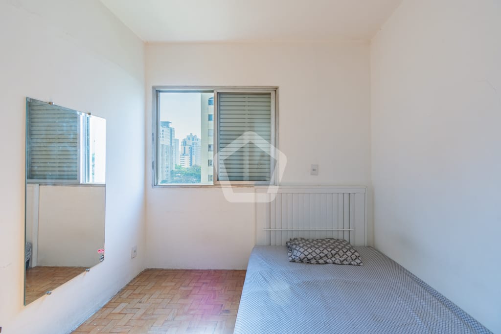 Imagem do imóvel ID-62334 na Avenida Iraí, Moema, São Paulo - SP