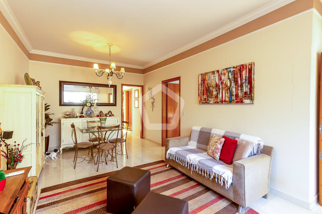 Imagem do imóvel ID-66560 na Rua Belmiro Seno, Residencial Greenville, Ribeirão Preto - SP