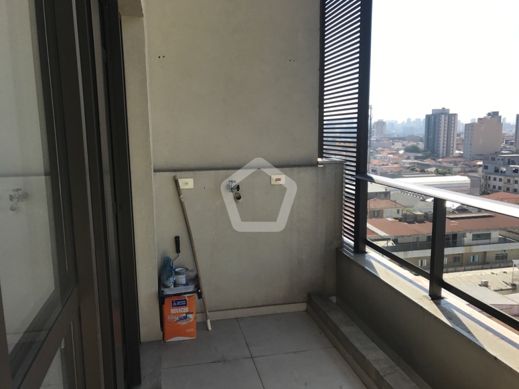 Imagem do imóvel ID-60294 na Rua Dom João V, Lapa, São Paulo - SP