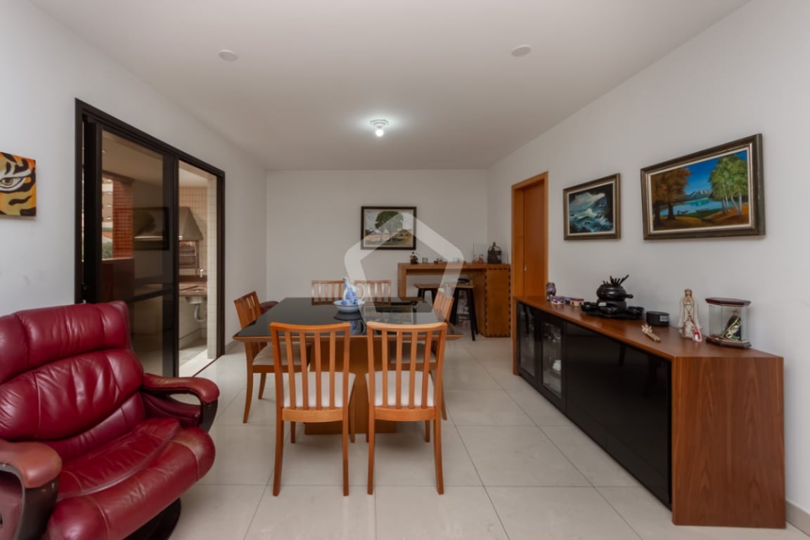 Imagem do imóvel ID-138787 na Rua Joel Jorge de Melo, Vila Mariana, São Paulo - SP