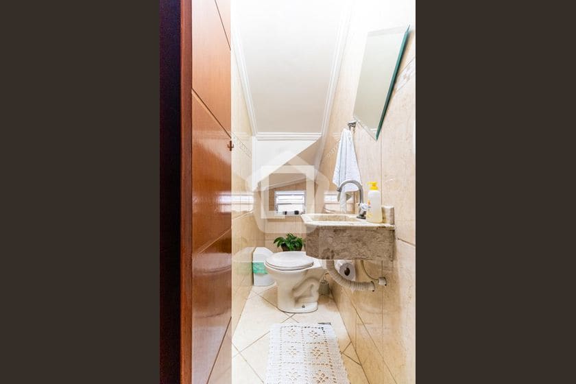 Imagem do imóvel ID-100240 na Rua João Gomes Batista, Jardim Marajoara, São Paulo - SP