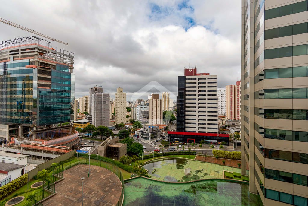 Imagem do imóvel ID-38021 na Rua Guaratuba, Vila Guarani, São Paulo - SP