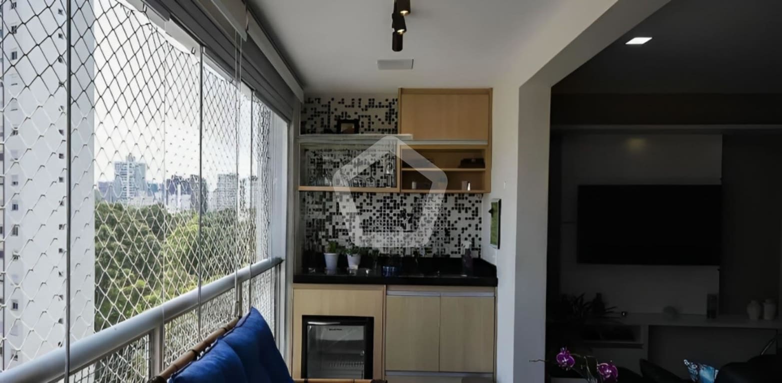 Imagem do imóvel ID-88420 na Rua Nelson Gama de Oliveira, Vila Andrade, São Paulo - SP