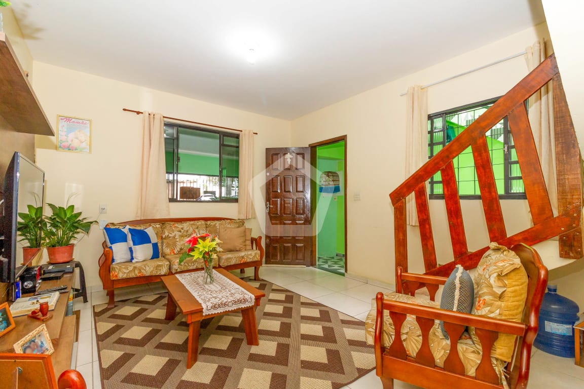 Imagem do imóvel ID-72924 na Rua Domênico Rossini, Jardim Las Vegas, Santo André - SP