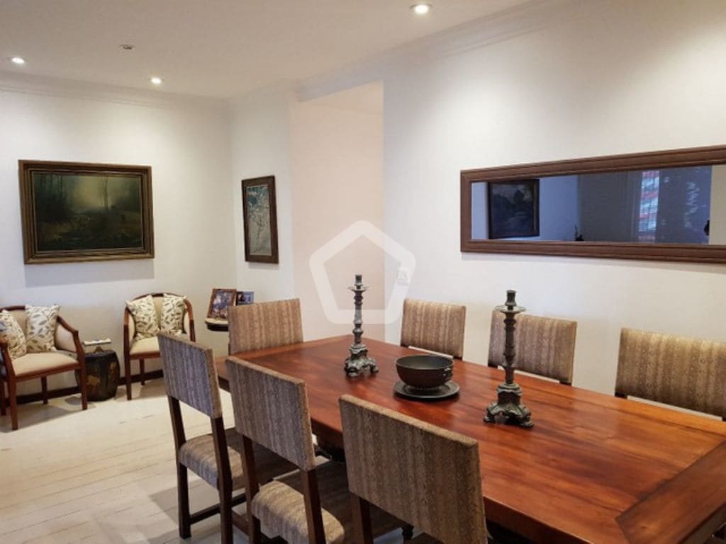 Imagem do imóvel ID-61295 na Avenida Prefeito Dulcídio Cardoso, Barra da Tijuca, Rio de Janeiro - RJ