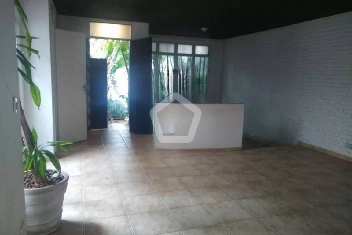 Imagem do imóvel ID-124026 na Rua Bernardino de Campos, Campo Belo, São Paulo - SP