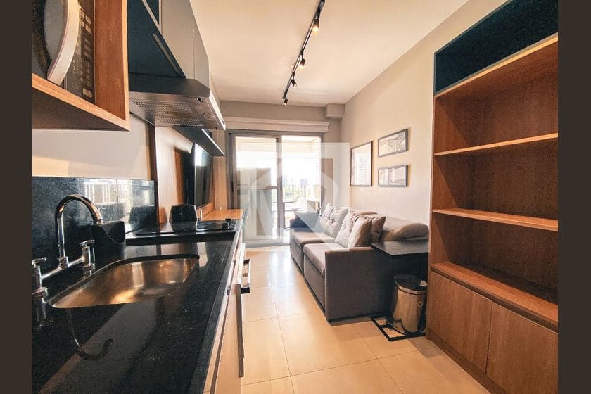 Imagem do imóvel ID-140367 na Praça Aquidauana, Butantã, São Paulo - SP