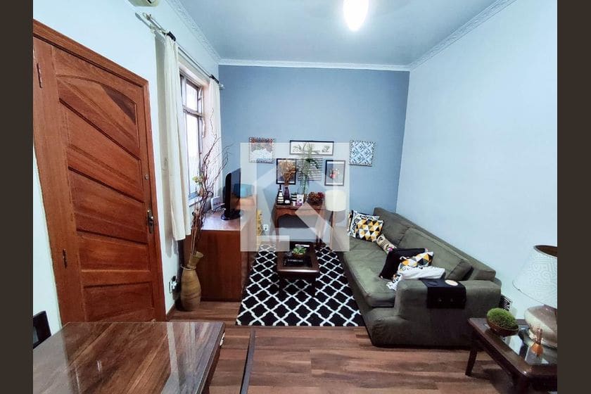 Imagem do imóvel ID-105369 na Travessa Andrade, Quintino Bocaiúva, Rio de Janeiro - RJ