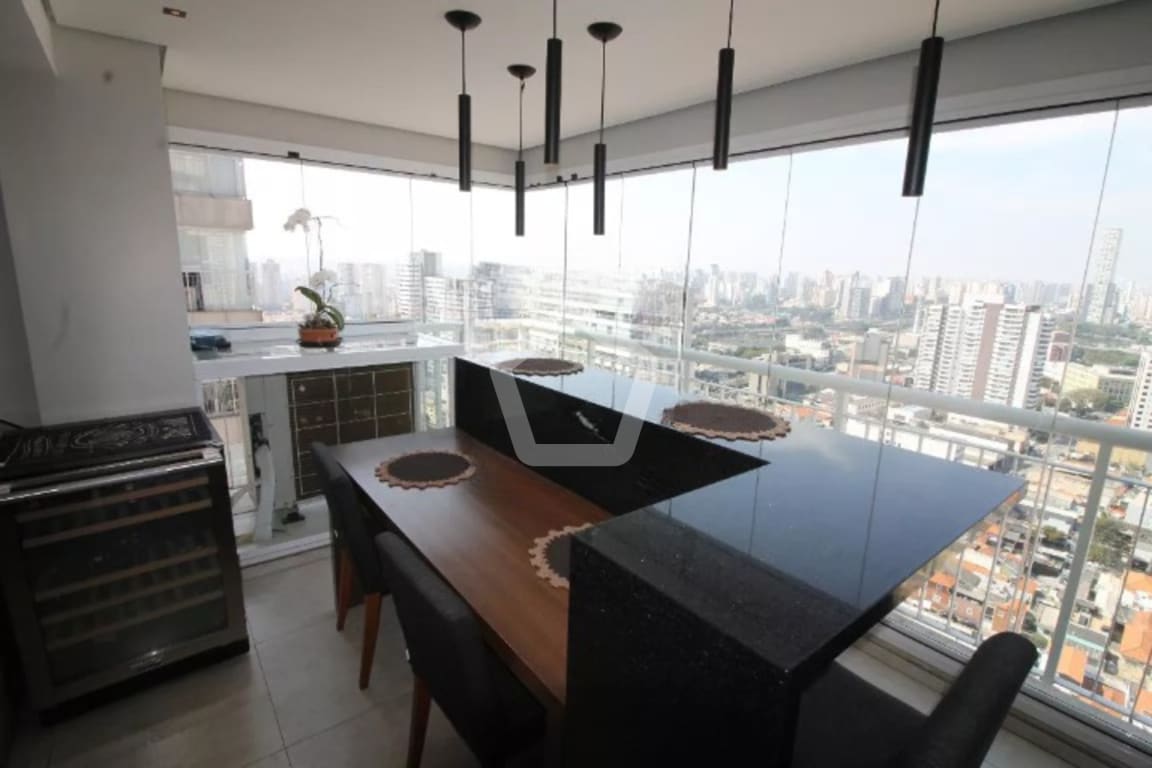 Imagem do imóvel ID-85622 na Rua Serra da Bocaina, Belém, São Paulo - SP