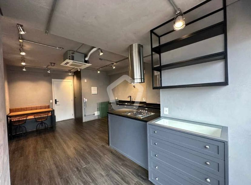 Imagem do imóvel ID-141956 na Rua Euclides de Andrade, Vila Anglo Brasileira, São Paulo - SP