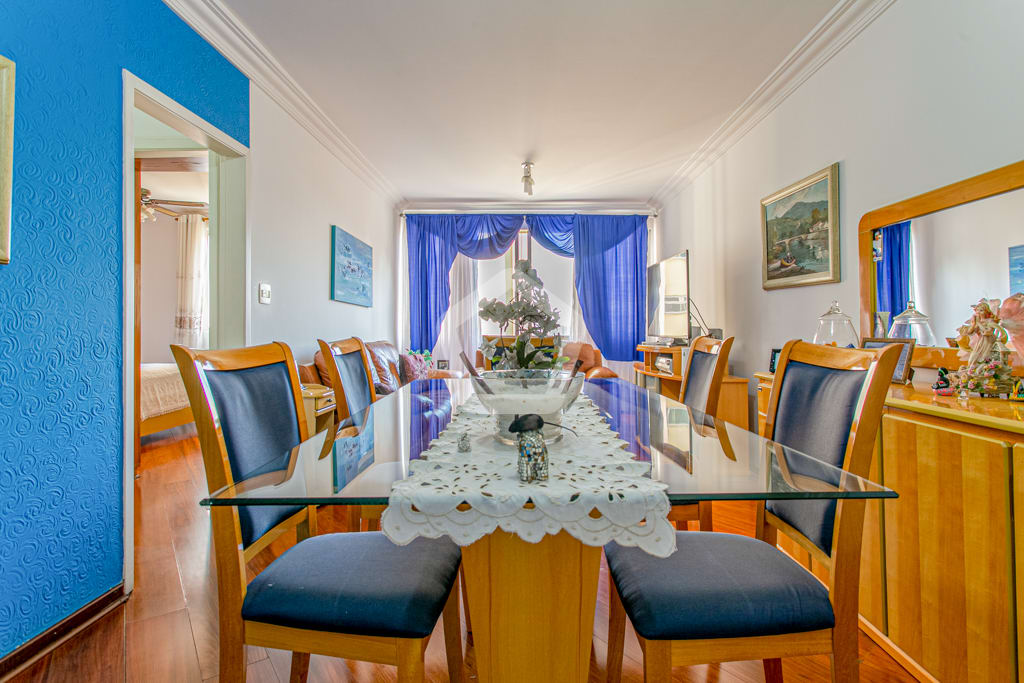 Imagem do imóvel ID-28577 na Rua do Oratório, Mooca, São Paulo - SP