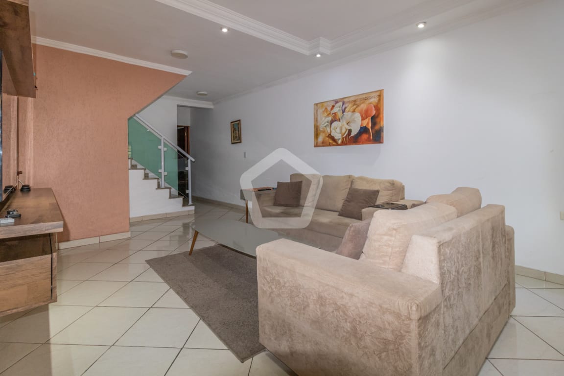 Imagem do imóvel ID-59575 na Rua Luís Benasso, Jardim Haydee, Mauá - SP