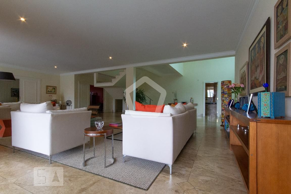 Imagem do imóvel ID-124949 na Rua David Pímentel, Fazenda Morumbi, São Paulo - SP